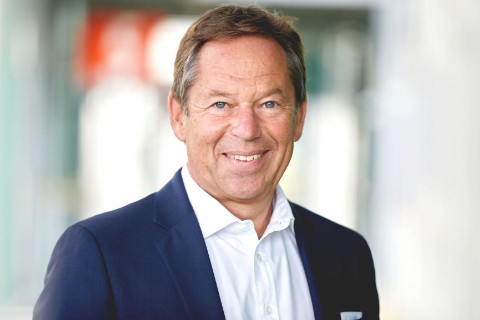 Dr. Wolfgang Schwandner
